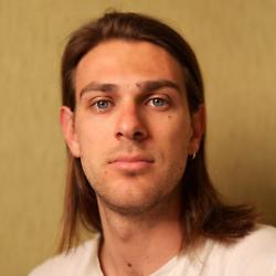 Marcello Giampaoletti