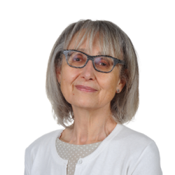 Gabriella Ferrero Merlino