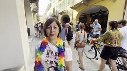 "C'è un arretramento sui diritti, anche da parte del governo" (VIDEO)
