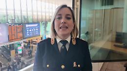 YouPol si aggiorna e arriva sui treni: la Polizia amplia le geolocalizzazioni per la sicurezza (VIDEO)