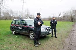 Tav: "Gea" arriva in Val Susa con maxi-scorta