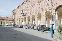 CHIVASSO. La Regione finanzia il distretto del commercio