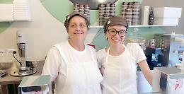 Dal cinema al gelato artigianale