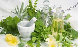 Omeopatia e Fitoterapia