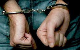 CUNEO. Ruba salvadanaio con mance da parrucchiere, arrestato
