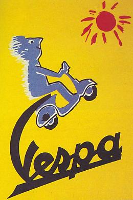 RIVAROLO. Manifesti abusivi del Vespa Club, polemica in Consiglio