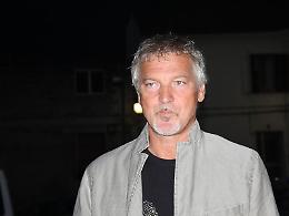 Tacconi fuori dall'incubo, dimesso dall'ospedale