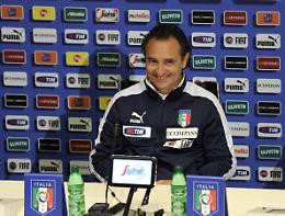 CALCIO. I 23 azzurri convocati per il Brasile