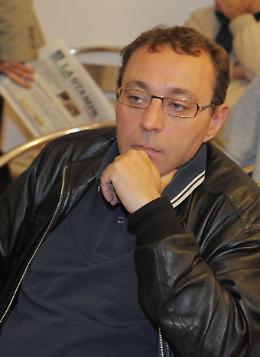 TORINO. Esposito: "Il Pd non ha capito nulla...!"