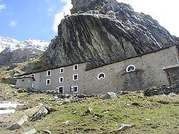 VALLE ORCO E SOANA. Quando l'uomo cerca il divino