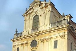 Don Loris Cena lascia Strambino e Mercenasco per andare a Caluso