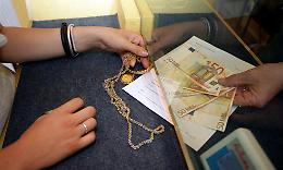ALBA. Controlli sui "Compro oro", licenza sospesa a tre esercenti