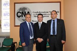 TORINO. Smog: Cna 'servono misure strutturali, non estemporanee'
