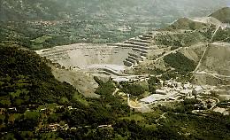 Amianto: Balangero; V Commissione visiterà amiantifera  