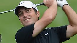 GOLF. Molinari è dodicesimo nel CareerBuilder Challenge