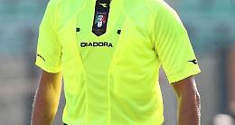 CALCIOPOLI. Danno immagine, ridotte condanne a ex arbitri