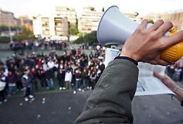 ROMA. Scuola: studenti, dal 7 maggio campagna contro test Invalsi