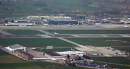 ROMA. Aeroporti: traffico +4,6% in 2016, oltre 164 mln passeggeri