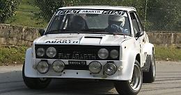 RALLY. Tutti i numeri del Memorial Conrero 2014