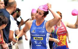 TRIATHLON. Il calendario federale sospeso fino al 28 giugno
