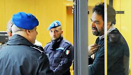 TORINO. Musy: ex 007, Furchì mi chiese di violare la mail di Caselli
