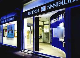 TORINO. Intesa Sanpaolo: al via nuovo modello organizzativo