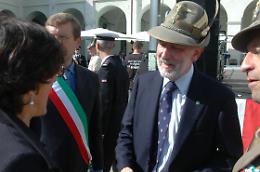 IVREA. Riconferma per Marco Barmasse all'ANA