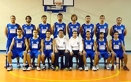 Basket Volpiano al Gran Galà del Basket Piemontese