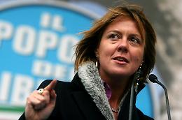 ROMA. Lorenzin, su tema dolore azioni concrete in Patto Salute