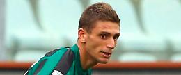 CALCIO. U21: Di Biagio ne convoca 3 del Sassuolo, c'è Berardi