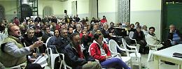 BORGOFRANCO. No Piro: "collaborazione con il Comune ma faremo di tutto per evitare l'impianto"