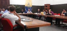 BOSCONERO. Tre liste: Forneris, Giovannini, Vittone. Tutti i candidati