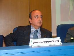 Buquicchio (Idv): "Si deve revocare la delibera sul piano Residenze"
