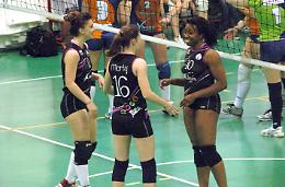 Canavese Volley verso l'esordio in Coppa Italia