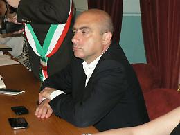 IVREA. CIC, Capirone vai a casa