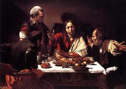 CUNEO. Mostre: Caravaggio a Fossano, al via la 'mostra impossibile'