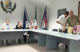 La minoranza abbandona l'aula: "stanchi d'essere presi in giro"