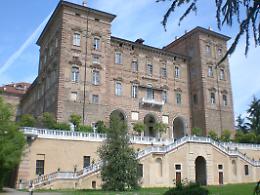 Va a vuoto il furto al Castello di Elisa di Rivombrosa