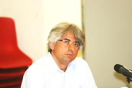 Giorgio Chiesa, lo sponsor "fantasma"