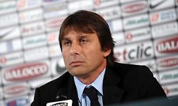 CALCIOSCOMMESSE. Conte depone a Bari e nega combine
