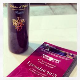 Un vino da Oscar alla Tenuta Roletto