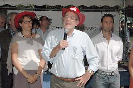 CHIVASSO. Come nutrire il pianeta? Te lo spiega Ciuffreda!