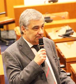 SAN MAURO. Dallolio: non ho mai detto di non volermi ricandidare