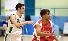 Subito un derby per l'Asp Chivasso