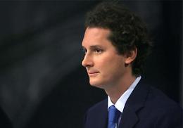 TORINO. Elkann, anni decisivi, avviati lavori per 500 elettrica