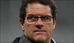 CALCIO. Capello, "ma quale crisi, Messi è Pavarotti del calcio"