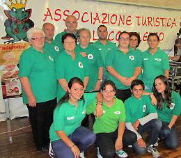FELETTO. San Vittorio, comune e associazioni collaborano