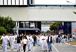 POMIGLIANO D'ARCO. Fca: Fiom non sigla accordo per proroga cds