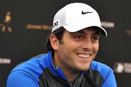 GOLF. Molinari ventiduesimo ne lDP World Tour Championship Dubai