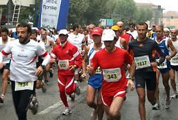 Provera Sport supporta il Giro della Collina